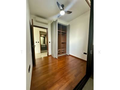 For Rent - Kandis Residence