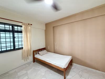 For Rent - 28 Cassia Crescent