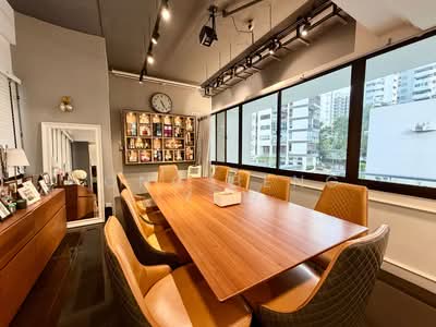 For Sale - Nadia Mansions