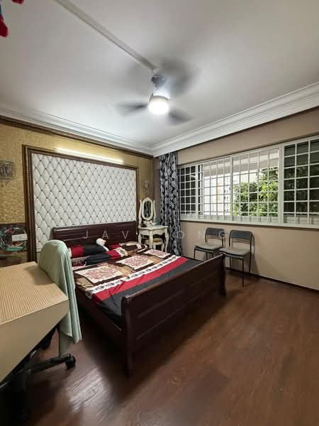 520 Serangoon North Avenue 4 HDB Flat For Sale at S$ 1,000,000 | PropertyGuru Singapore