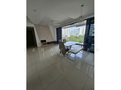 For Sale - Twin Fountains