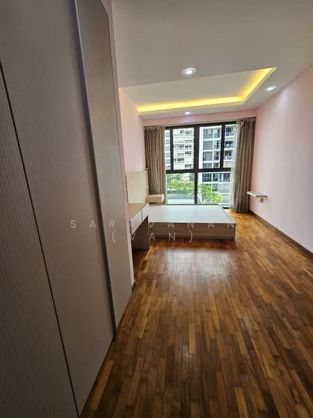 Twin Fountains Executive Condominium For Sale at S$ 1,500,000 | PropertyGuru Singapore - Bedroom
