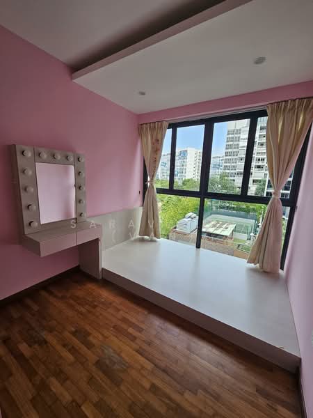 Twin Fountains Executive Condominium For Sale at S$ 1,500,000 | PropertyGuru Singapore - Bedroom