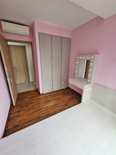 Twin Fountains Executive Condominium For Sale at S$ 1,500,000 | PropertyGuru Singapore - Bedroom