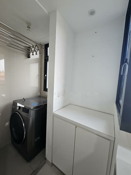 Twin Fountains Executive Condominium For Sale at S$ 1,500,000 | PropertyGuru Singapore - Interior