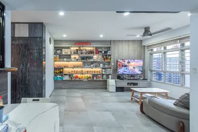 For Sale - 469B Meadow Spring @ Yishun