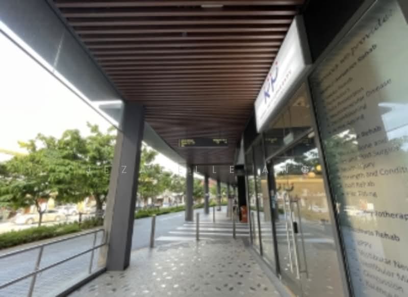 The Venue Shoppes, 6 Tai Thong Crescent, 732 sqft, Mall Shop For Sale, by Jezabelle Ang, 500070597 - Exterior - CommercialGuru.com.sg