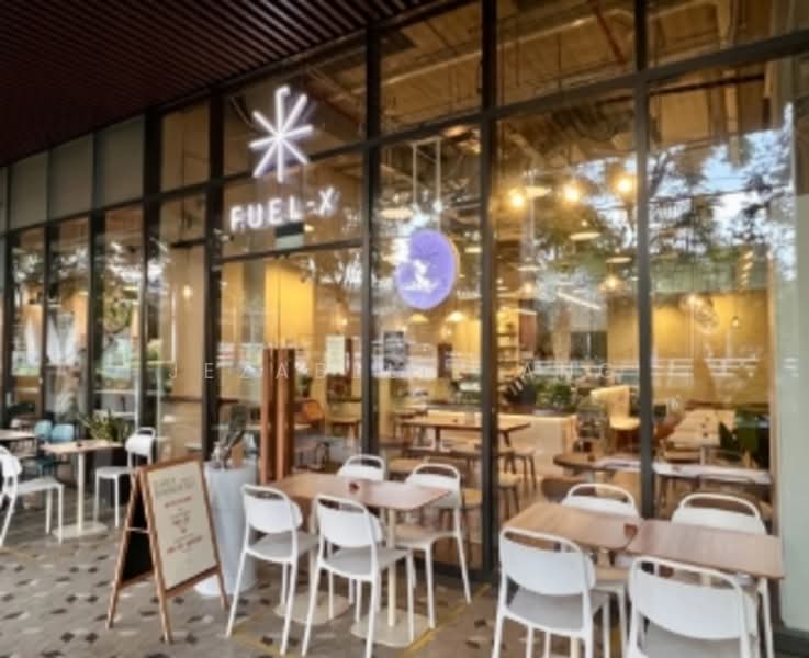 The Venue Shoppes, 6 Tai Thong Crescent, 732 sqft, Mall Shop For Sale, by Jezabelle Ang, 500070597 - Exterior - CommercialGuru.com.sg
