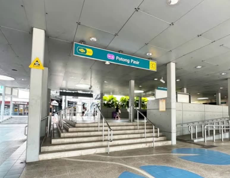 The Venue Shoppes, 6 Tai Thong Crescent, 732 sqft, Mall Shop For Sale, by Jezabelle Ang, 500070597 - Exterior - CommercialGuru.com.sg