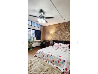 For Rent - King's Mansion