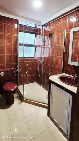 King's Mansion, 437 Tanjong Katong Road, Room Rental, 190 sqft, Condominium For Rent, by Susan Lai, 500070598 - PropertyGuru.com.sg