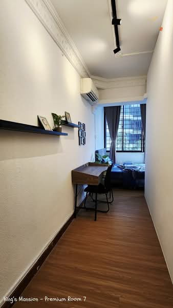 King's Mansion, 437 Tanjong Katong Road, Room Rental, 190 sqft, Condominium For Rent, by Susan Lai, 500070598 - PropertyGuru.com.sg