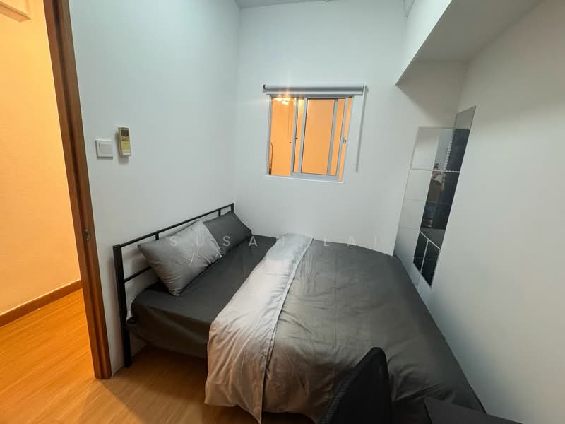 King's Mansion, 437 Tanjong Katong Road, Room Rental, 70 sqft, Condominium For Rent, by Susan Lai, 500070598 - Bedroom - PropertyGuru.com.sg