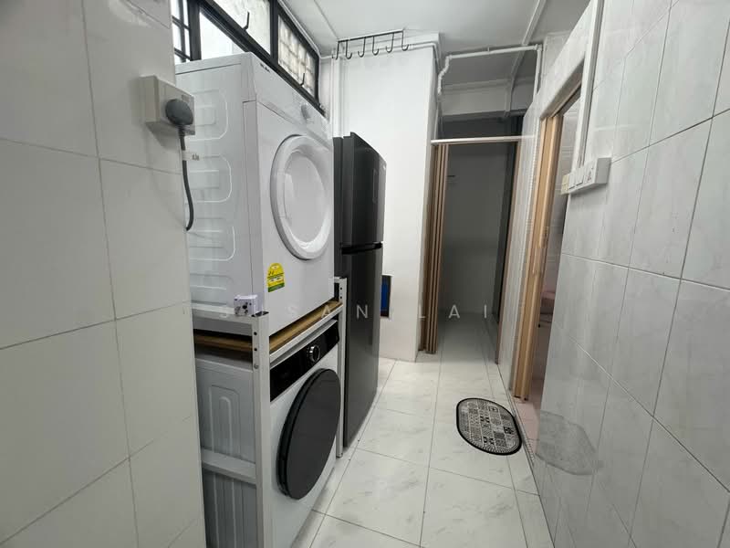 King's Mansion, 437 Tanjong Katong Road, Room Rental, 70 sqft, Condominium For Rent, by Susan Lai, 500070598 - Interior - PropertyGuru.com.sg