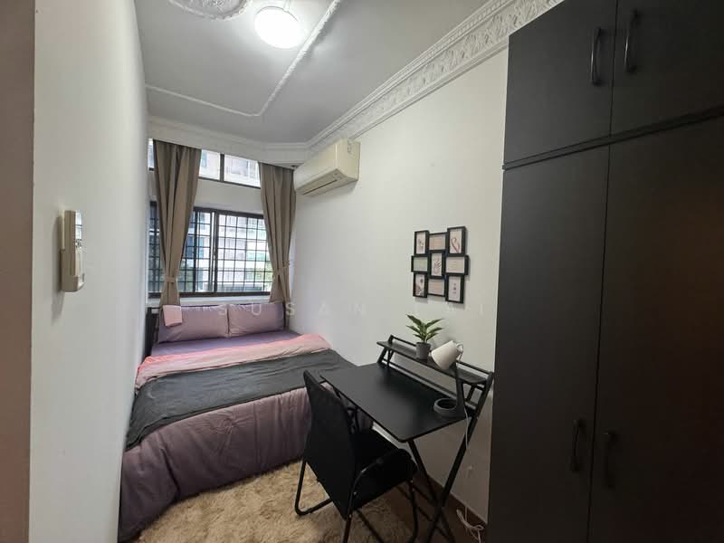 King's Mansion, 437 Tanjong Katong Road, Room Rental, 70 sqft, Condominium For Rent, by Susan Lai, 500070598 - Bedroom - PropertyGuru.com.sg