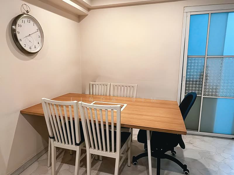 290C Bukit Batok East Avenue 3, 290C Bukit Batok East Avenue 3, 4 Bedrooms, 1,518 sqft, HDB Flat For Rent, by Linda Sim, 500070599 - Dining Room - PropertyGuru.com.sg