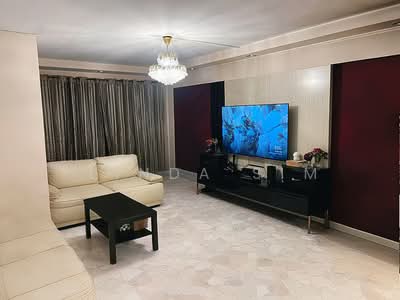 For Rent - 290C Bukit Batok East Avenue 3