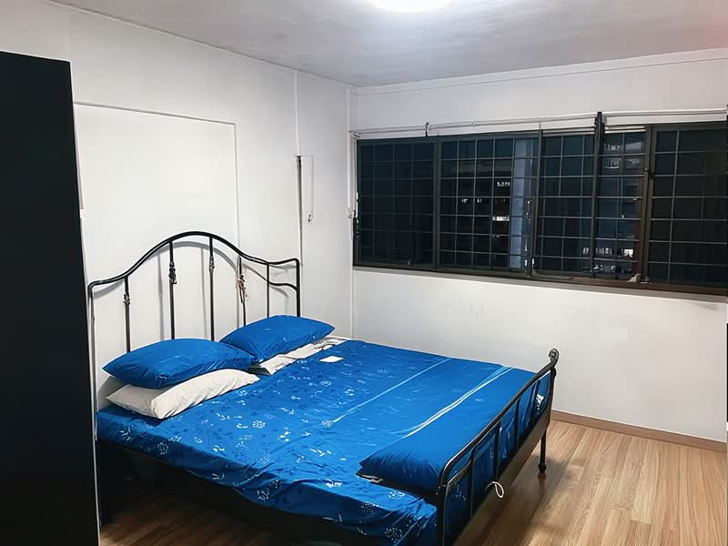 290C Bukit Batok East Avenue 3, 290C Bukit Batok East Avenue 3, 4 Bedrooms, 1,518 sqft, HDB Flat For Rent, by Linda Sim, 500070599 - Bedroom 1 - PropertyGuru.com.sg