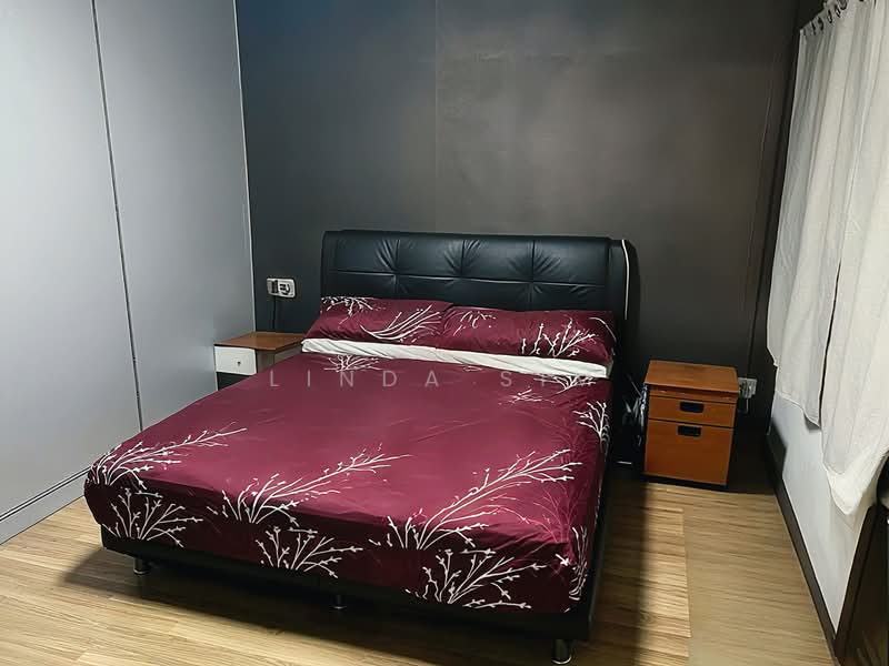 290C Bukit Batok East Avenue 3, 290C Bukit Batok East Avenue 3, 4 Bedrooms, 1,518 sqft, HDB Flat For Rent, by Linda Sim, 500070599 - Bedroom 3 - PropertyGuru.com.sg