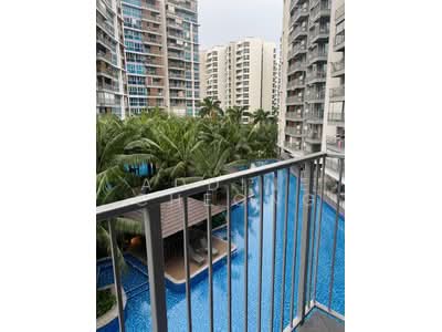 For Rent - Q Bay Residences