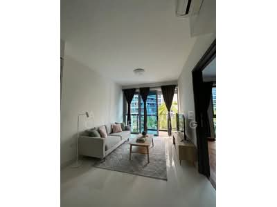 For Rent - Q Bay Residences