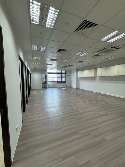 Ubi Techpark