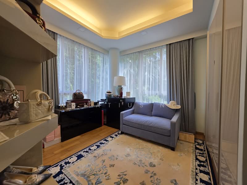 Reflections at Keppel Bay Condominium For Sale at S$ 6,950,000 | PropertyGuru Singapore - Interior