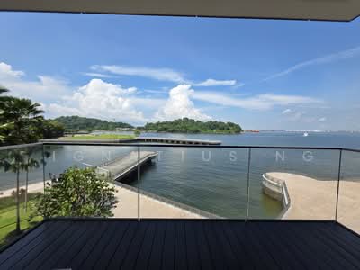 For Sale - Reflections at Keppel Bay
