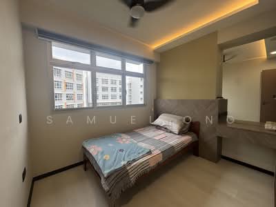 For Rent - 472B yishun street 42