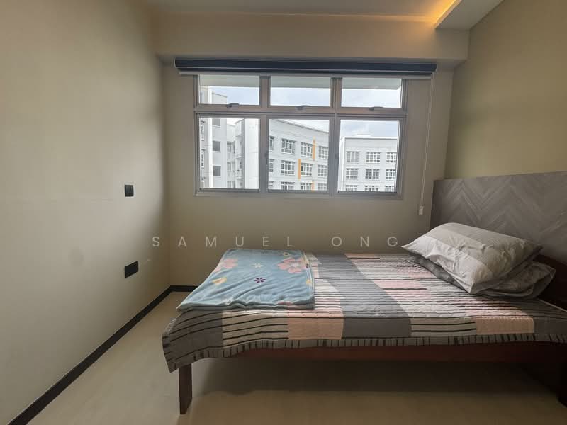 472B yishun street 42, , Room Rental, 150 sqft, HDB Flat For Rent, by Samuel Ong, 500070612 - Bedroom - PropertyGuru.com.sg