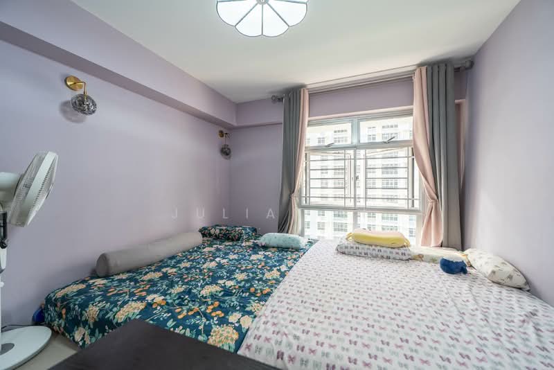 408B Northshore Drive HDB Flat For Sale at S$ 728,000 | PropertyGuru Singapore - Bedroom