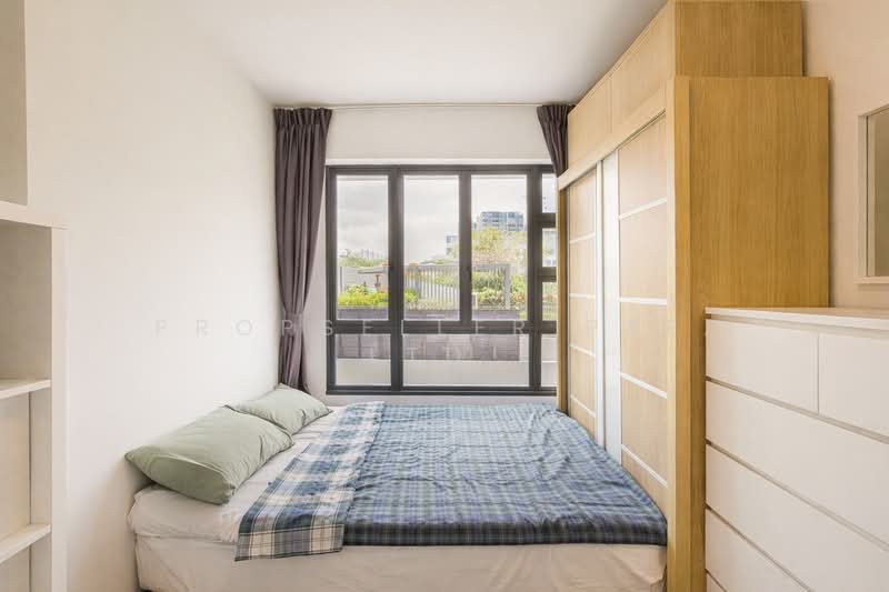 658A Punggol East HDB Flat For Sale at S$ 750,000 | PropertyGuru Singapore - Bedroom