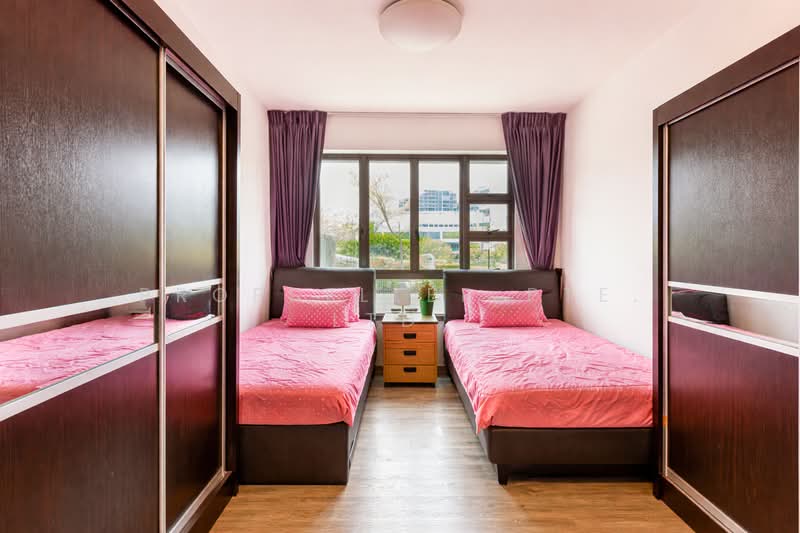 658A Punggol East HDB Flat For Sale at S$ 750,000 | PropertyGuru Singapore - Bedroom