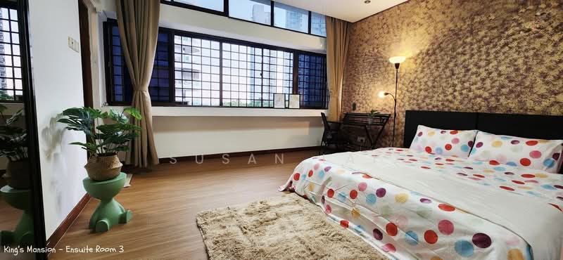 King's Mansion, 437 Tanjong Katong Road, Room Rental, 80 sqft, Condominium For Rent, by Susan Lai, 500070620 - master own bath $2520 - PropertyGuru.com.sg