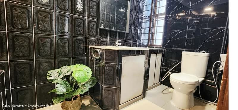 King's Mansion, 437 Tanjong Katong Road, Room Rental, 80 sqft, Condominium For Rent, by Susan Lai, 500070620 - master bath - PropertyGuru.com.sg