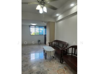 For Rent - 526 Bedok North Street 3