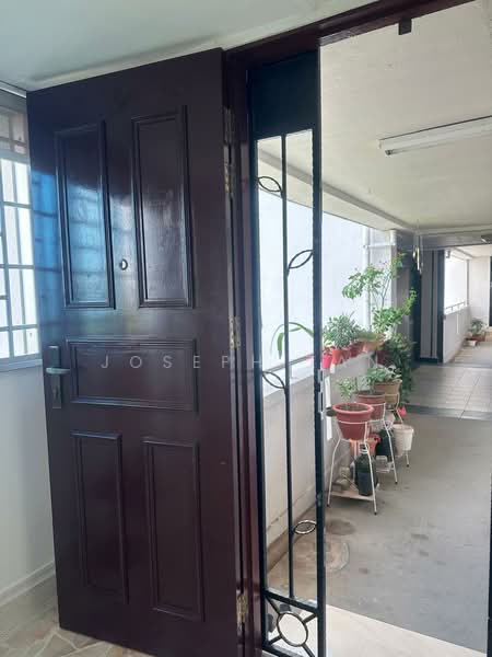 526 Bedok North Street 3, 526 Bedok North Street 3, 3 Bedrooms, 721 sqft, HDB Flat For Rent, by Joseph Tan, 500070625 - Entrance - PropertyGuru.com.sg