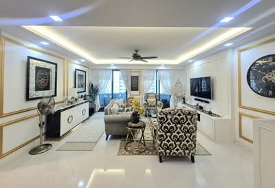 For Sale - 308C Punggol Walk