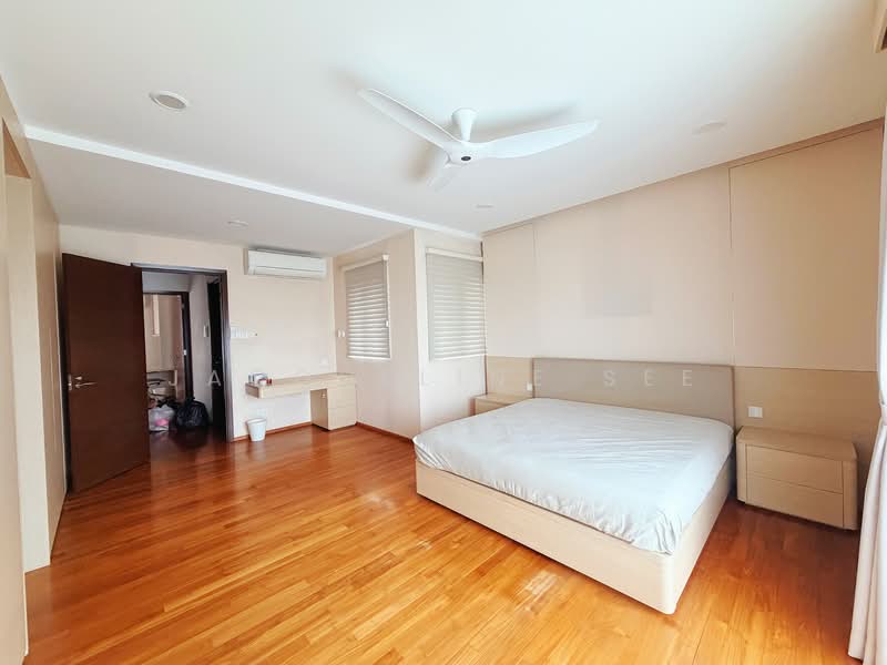 East Coast Park Semi-Detached House For Sale at S$ 8,800,000 | PropertyGuru Singapore - Bedroom