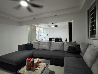 For Sale - 813 Jurong West Street 81