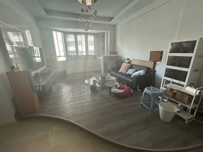 For Rent - Camellia Lodge