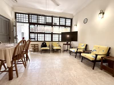 For Sale - Tiong Bahru Estate