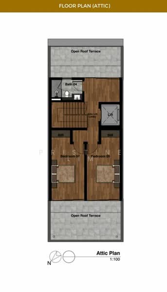 Rare Inter-Terrace Brand New Freehold in Boon Teck Road, Boon Teck Rd, 5 Bedrooms, 5,425 sqft, Terraced House For Sale, by Pristine Lim, 500070644 - PropertyGuru.com.sg