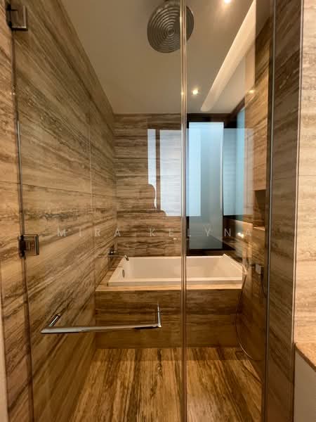 Lloyd SixtyFive, 65 Lloyd Road, 2 Bedrooms, 1,819 sqft, Condominium For Rent, by Mira Kelyna, 500070645 - Bathroom - PropertyGuru.com.sg