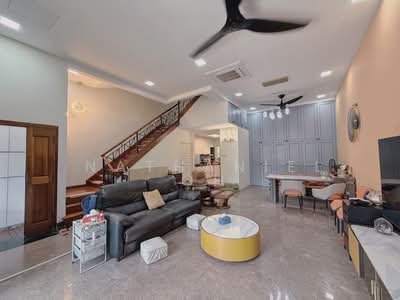 For Sale - Kismis Place Landed