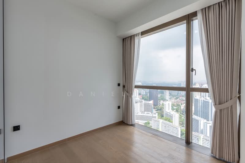 The Landmark, 173 Chin Swee Road, 2 Bedrooms, 678 sqft, Condominium For Rent, by Daniel Ong, 500070647 - View - PropertyGuru.com.sg