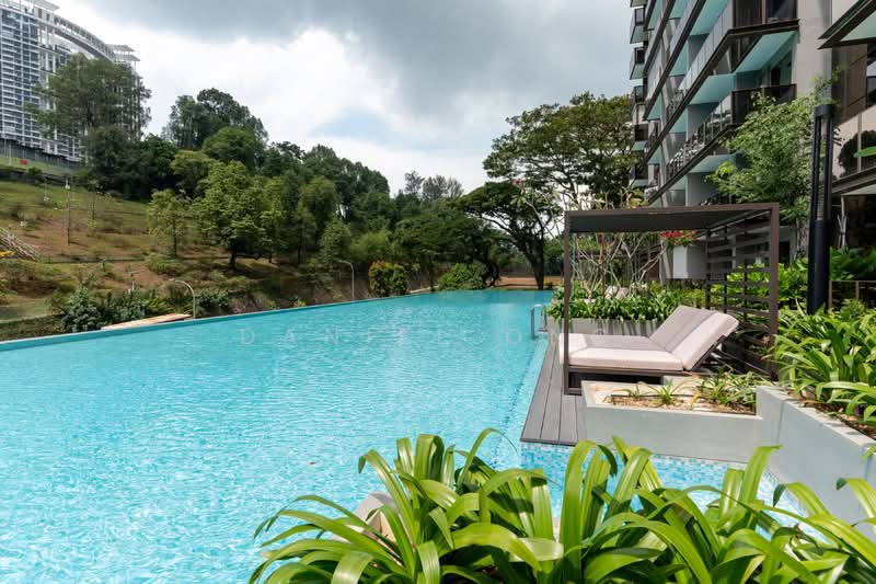 The Landmark, 173 Chin Swee Road, 2 Bedrooms, 678 sqft, Condominium For Rent, by Daniel Ong, 500070647 - Exterior - PropertyGuru.com.sg