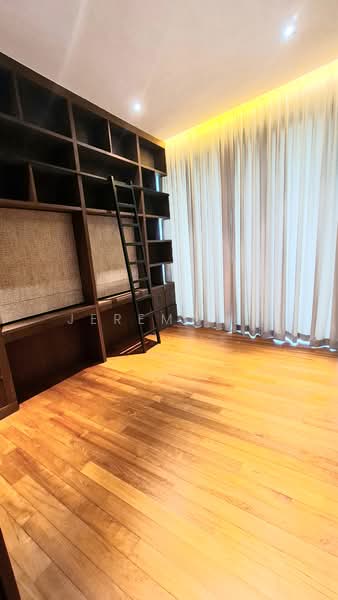 Grange Infinite, 27 Grange Road, 4 Bedrooms, 2,573 sqft, Condominium For Rent, by Jeremy Li, 500070649 - Study - PropertyGuru.com.sg