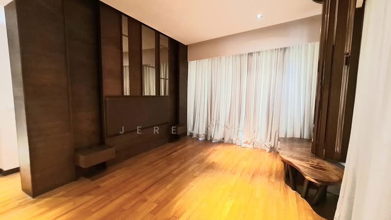 Grange Infinite, 27 Grange Road, 4 Bedrooms, 2,573 sqft, Condominium For Rent, by Jeremy Li, 500070649 - Bedroom - PropertyGuru.com.sg