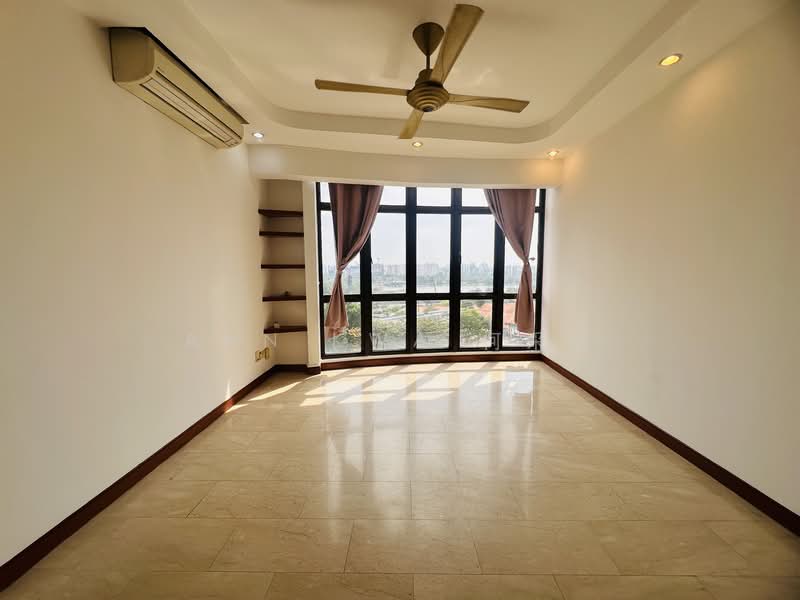 For Rent - The Mayfair